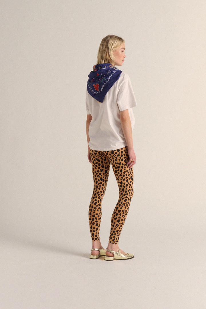 Tee-shirt Bree blanc