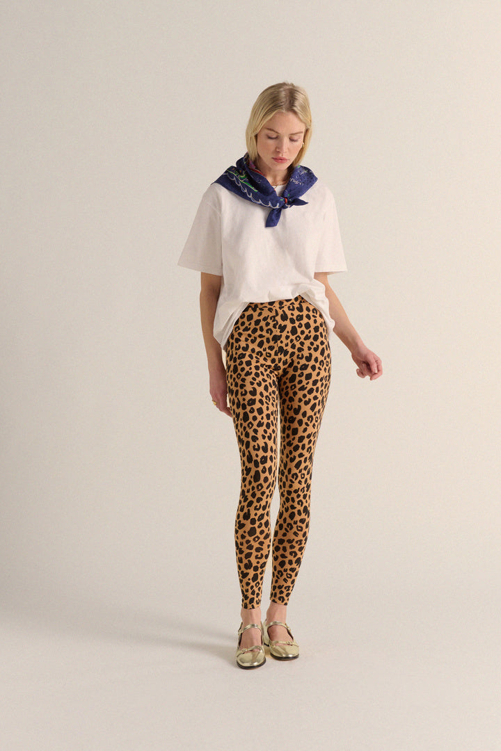 Tee-shirt Bree blanc