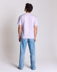 Tee Shirt Martel lavande