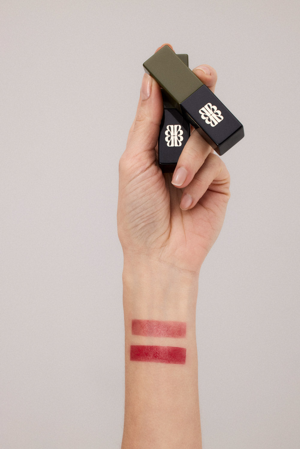 Balzac Beauté - Le Baume rouge nude