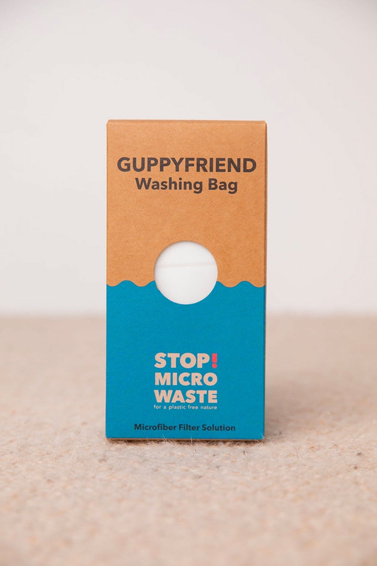 Sac de lavage T.P.R GuppyFriend
