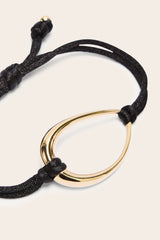 Bracelet Olympe doré