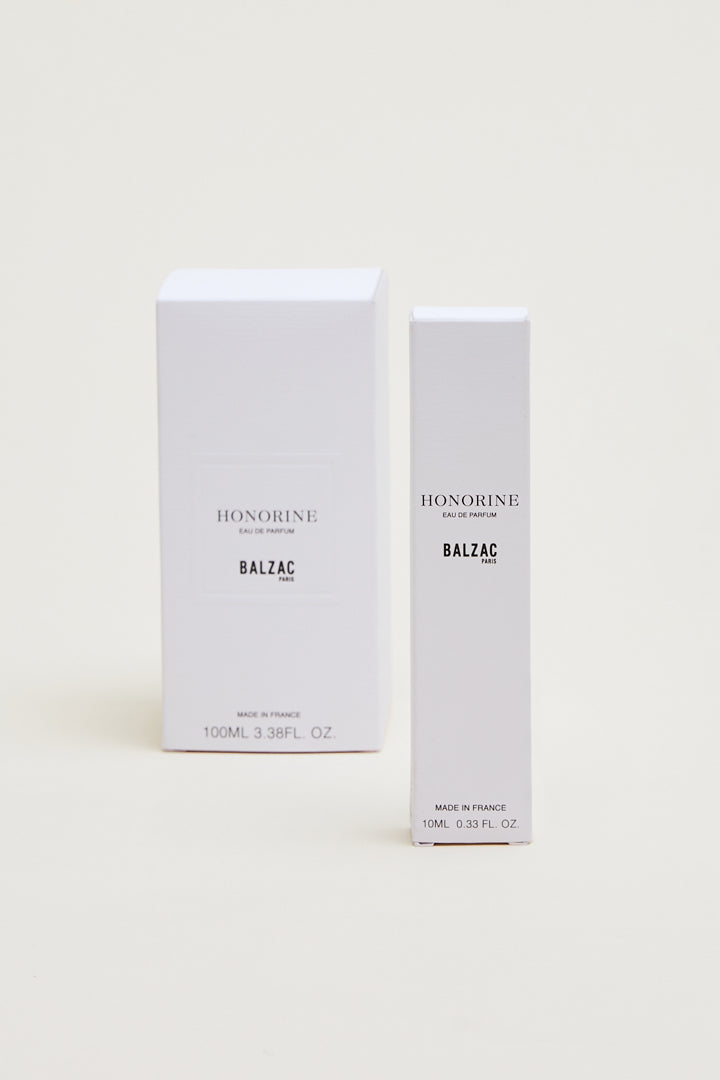 Parfum Honorine