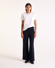 Tee-shirt Bree blanc