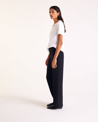 Tee-shirt Bree blanc