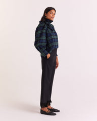 Pantalon Ségo noir