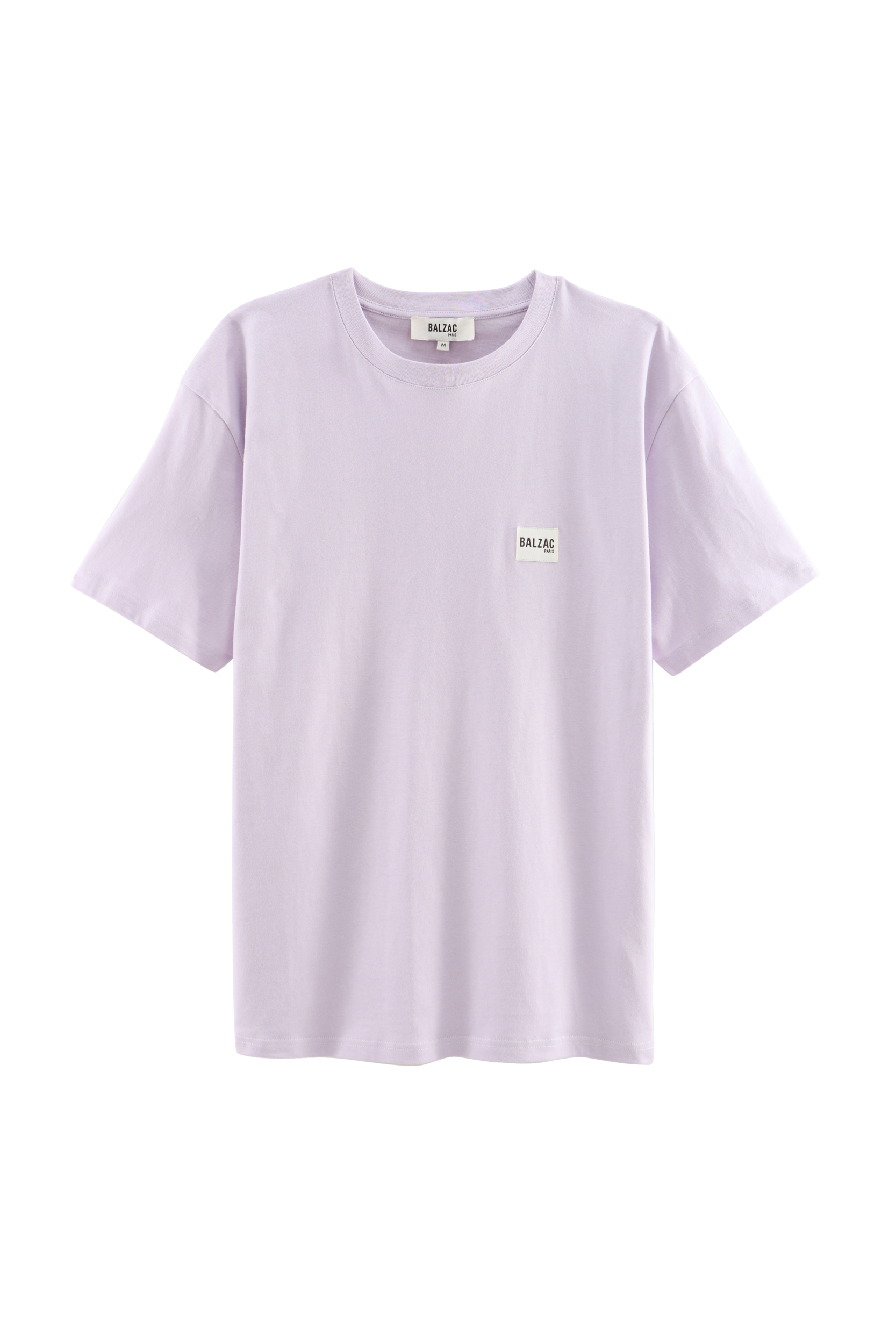 Tee Shirt Martel lavande