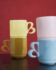 Mug vert