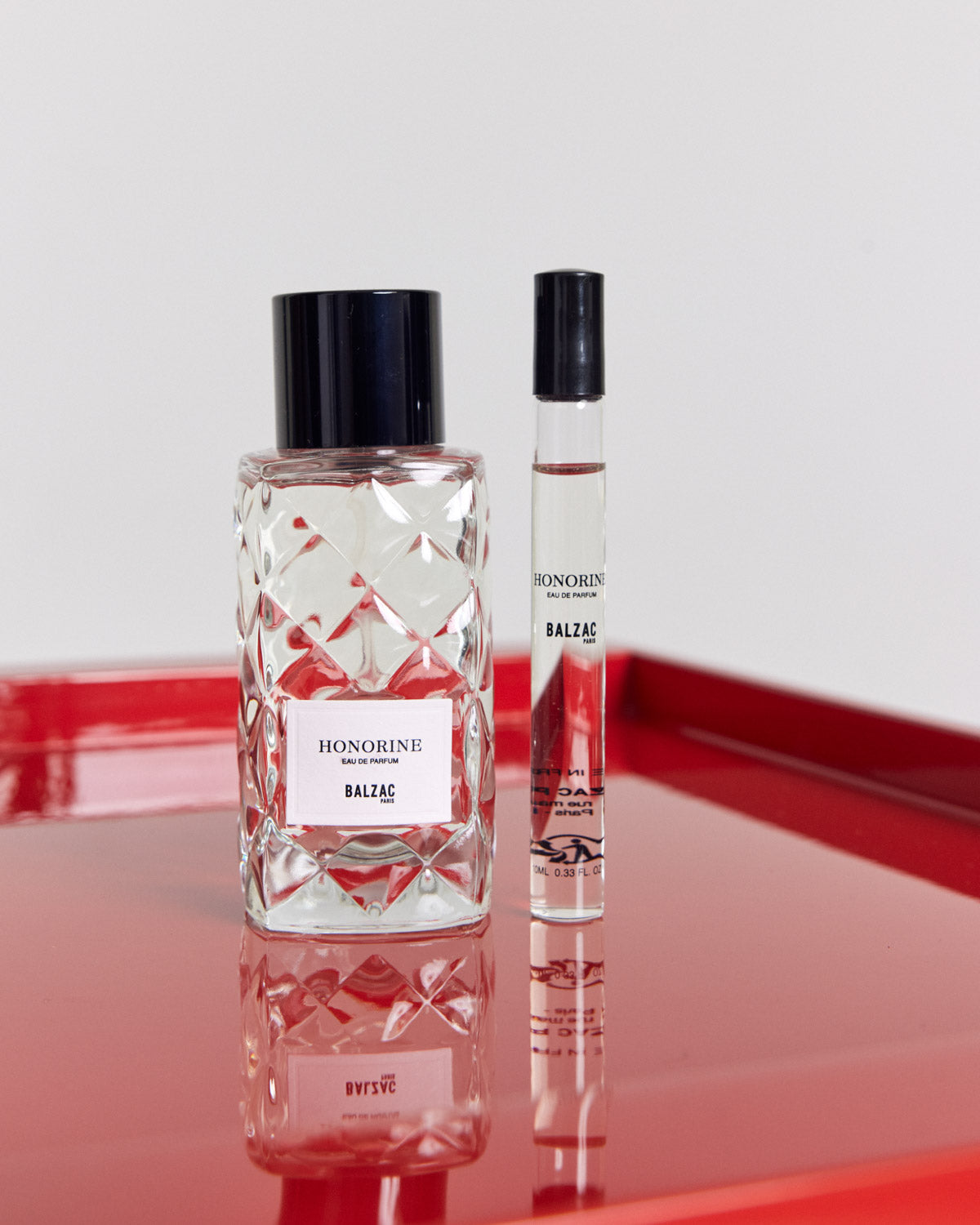 Parfum Honorine